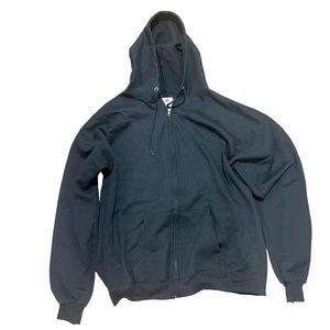 Hanes Zip Up Jacket